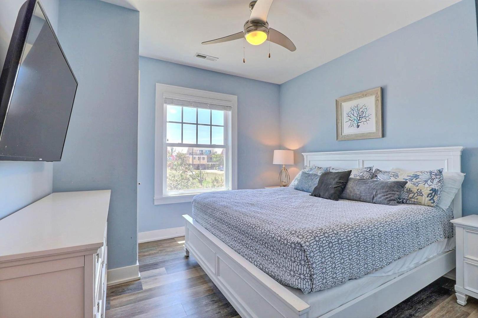 6007 Happy Sol Oceanfront Heatable Pool Nags Head Exterior foto