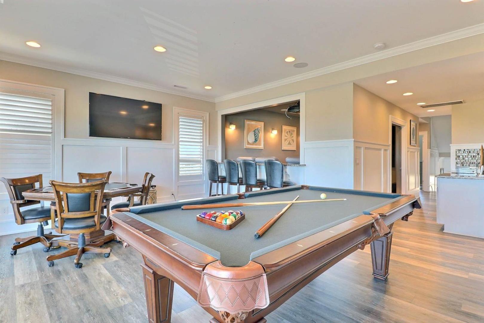 6007 Happy Sol Oceanfront Heatable Pool Nags Head Exterior foto