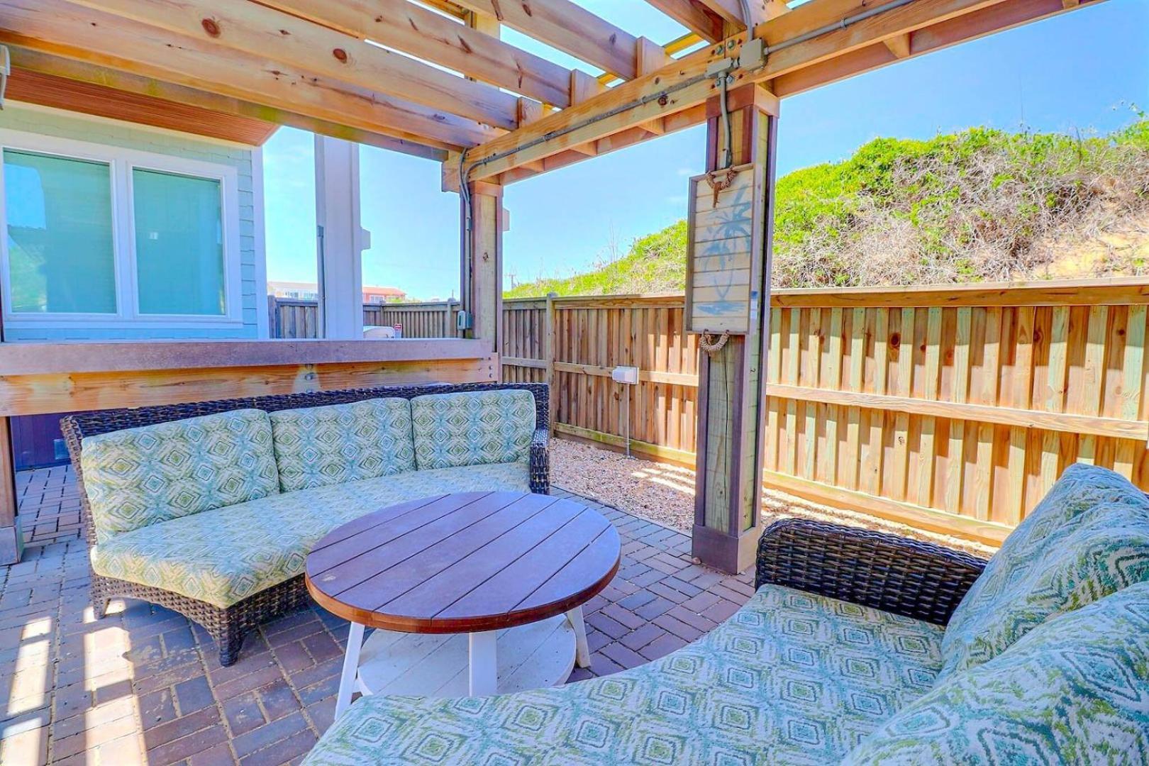 6007 Happy Sol Oceanfront Heatable Pool Nags Head Exterior foto