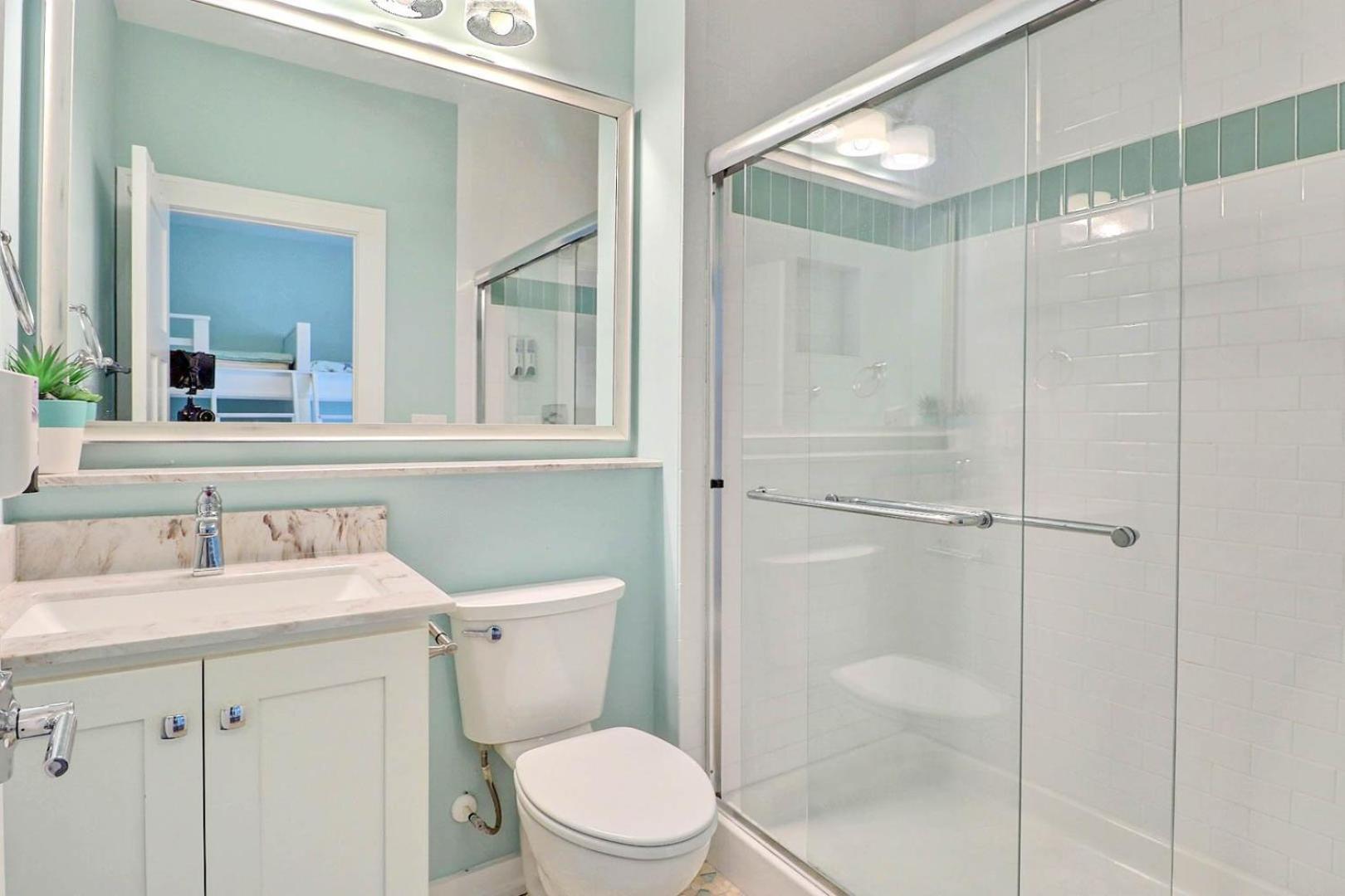 6007 Happy Sol Oceanfront Heatable Pool Nags Head Exterior foto