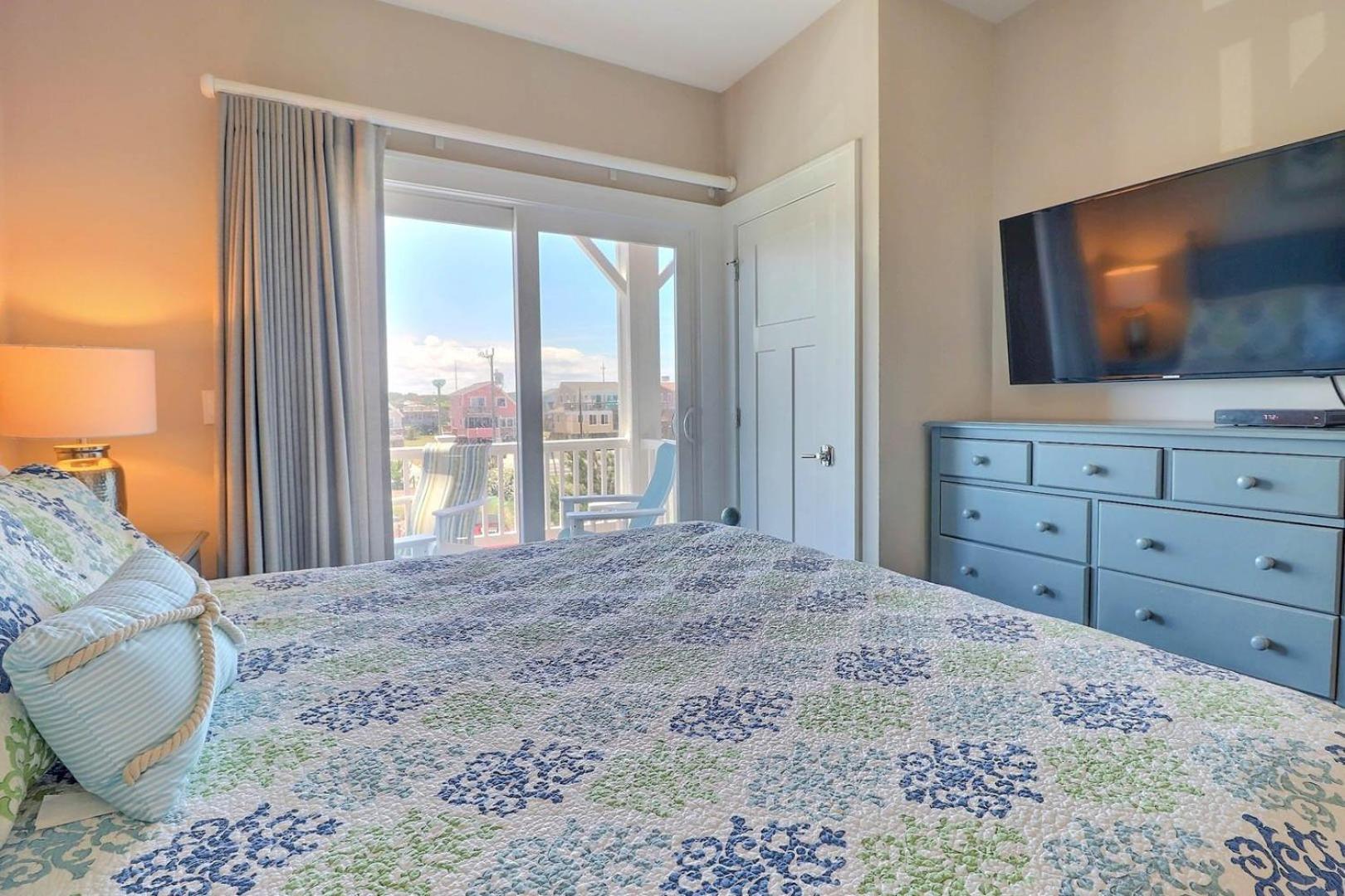 6007 Happy Sol Oceanfront Heatable Pool Nags Head Exterior foto