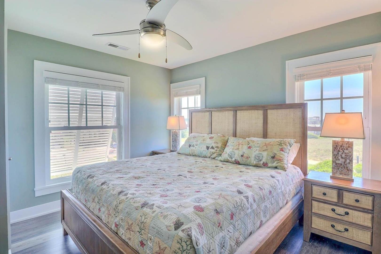 6007 Happy Sol Oceanfront Heatable Pool Nags Head Exterior foto